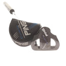 Ping Cadence TR Craz-e-r Mens Right Hand Putter 34" Mallet - Super Stroke 3.0 Slim