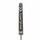 Ping Cadence TR Craz-e-r Mens Right Hand Putter 34" Mallet - Super Stroke 3.0 Slim