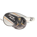 Cobra King LTDx Graphite Mens Right Hand Driver 10.5* Stiff - HZRDUS Smoke iM10 Green 6.0 60g