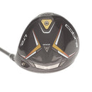 Cobra King LTDx Graphite Mens Right Hand Driver 10.5* Stiff - HZRDUS Smoke iM10 Green 6.0 60g