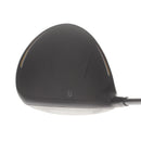Cobra King LTDx Graphite Mens Right Hand Driver 10.5* Stiff - HZRDUS Smoke iM10 Green 6.0 60g