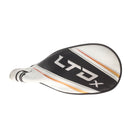 Cobra King LTDx Graphite Mens Right Hand Driver 10.5* Stiff - HZRDUS Smoke iM10 Green 6.0 60g