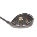 Cobra LTDx Graphite Mens Right Hand 3 Hybrid 19* Stiff - KBS PGI 85