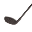 Cobra LTDx Graphite Mens Right Hand 3 Hybrid 19* Stiff - KBS PGI 85