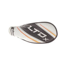Cobra LTDx Graphite Mens Right Hand 3 Hybrid 19* Stiff - KBS PGI 85