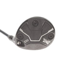 PXG 0311 Black OPS Graphite Mens Right Hand Fairway 9 Wood 24* Extra Stiff - Denali Blue Frost 6.5 70g