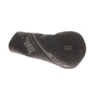PXG 0311 Black OPS Graphite Mens Right Hand Fairway 9 Wood 24* Extra Stiff - Denali Blue Frost 6.5 70g