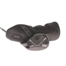 PXG 0311 Black OPS Graphite Mens Right Hand 7 Hybrid 31* Extra Stiff - Denali Blue 80g 6.5