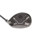 PXG 0311 Black OPS Graphite Mens Right Hand 7 Hybrid 31* Extra Stiff - Denali Blue 80g 6.5