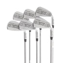 PXG 0311 P Gen8 Steel Mens Right Hand Irons 5-PW Extra Stiff - KBS Tour 130