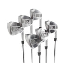PXG 0311 P Gen8 Steel Mens Right Hand Irons 5-PW Extra Stiff - KBS Tour 130