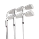 PXG 0311 P Gen8 Steel Mens Right Hand Irons 5-PW Extra Stiff - KBS Tour 130