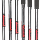 PXG 0311 P Gen8 Steel Mens Right Hand Irons 5-PW Extra Stiff - KBS Tour 130