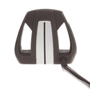 TaylorMade Spider Tour V 2023 Mens Right Hand Putter 34" Mallet KBS - Super Stroke Pistol 1.0