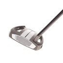 TaylorMade Spider Tour V 2023 Mens Right Hand Putter 34" Mallet KBS - Super Stroke Pistol 1.0