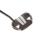 TaylorMade Spider Tour V 2023 Mens Right Hand Putter 34" Mallet KBS - Super Stroke Pistol 1.0