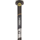 TaylorMade Spider Tour V 2023 Mens Right Hand Putter 34" Mallet KBS - Super Stroke Pistol 1.0