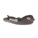 Ping G410 Graphite Mens Right Hand 4 Hybrid 22* Regular - Ping Alta CB 70