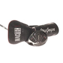 MacGregor Mactec Graphite Mens Right Hand Fairway 3 wood HL 16.5* Regular - MacGregor Mactec X