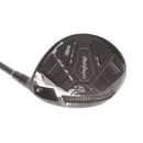MacGregor Mactec Graphite Mens Right Hand Fairway 3 wood HL 16.5* Regular - MacGregor Mactec X
