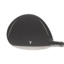 MacGregor Mactec Graphite Mens Right Hand Fairway 3 wood HL 16.5* Regular - MacGregor Mactec X