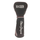 MacGregor Mactec Graphite Mens Right Hand Fairway 3 wood HL 16.5* Regular - MacGregor Mactec X