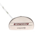 TaylorMade Redline Monte Carlo Mens Right Hand Putter 34" Mallet TaylorMade - Lamkin