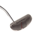 TaylorMade Redline Monte Carlo Mens Right Hand Putter 34" Mallet TaylorMade - Lamkin