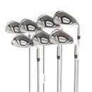 Callaway Rogue CF18 Steel Mens Right Hand Irons 5-SW Regular - True Temper XP95
