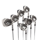 Callaway Rogue CF18 Steel Mens Right Hand Irons 5-SW Regular - True Temper XP95