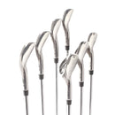 Callaway Rogue CF18 Steel Mens Right Hand Irons 5-SW Regular - True Temper XP95