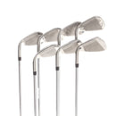 Callaway Rogue CF18 Steel Mens Right Hand Irons 5-SW Regular - True Temper XP95