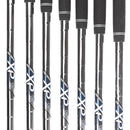 Callaway Rogue CF18 Steel Mens Right Hand Irons 5-SW Regular - True Temper XP95