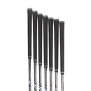 Callaway Rogue CF18 Steel Mens Right Hand Irons 5-SW Regular - True Temper XP95