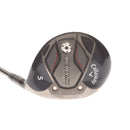 Callaway Big Bertha B21 Graphite Mens Right Hand Fairway 5 Wood 18* Regular - RCH 45