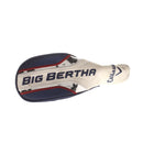 Callaway Big Bertha B21 Graphite Mens Right Hand Fairway 5 Wood 18* Regular - RCH 45