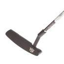 Wilson Infinite Windy City 2018 Mens Right Hand Putter 34" Mallet - Wilson
