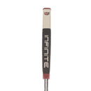 Wilson Infinite Windy City 2018 Mens Right Hand Putter 34" Mallet - Wilson
