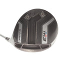 TaylorMade M3 Graphite Mens Right Hand Driver 10.5* Stiff - Tensei CK Series 60 Blue