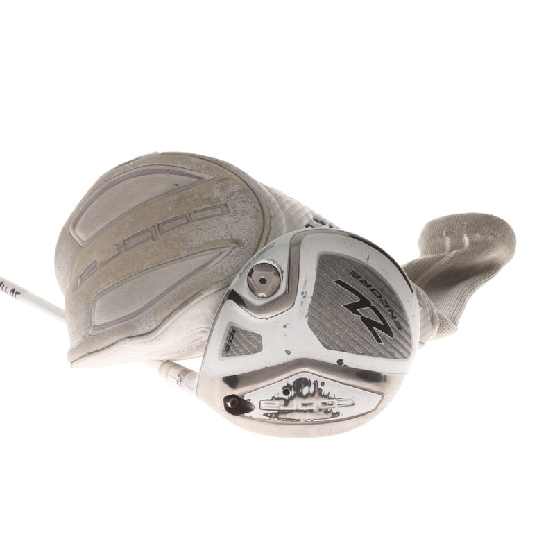 Cobra King ZL Encore Graphite Mens Right Hand Driver 10.5* Stiff - Fujikura Motore F1 55