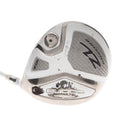 Cobra King ZL Encore Graphite Mens Right Hand Driver 10.5* Stiff - Fujikura Motore F1 55