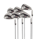 Callaway X Hot Steel Mens Right Hand Irons 5-PW Regular - True Temper