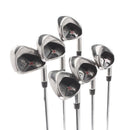 Callaway X Hot Steel Mens Right Hand Irons 5-PW Regular - True Temper