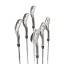 Callaway X Hot Steel Mens Right Hand Irons 5-PW Regular - True Temper