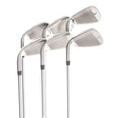 Callaway X Hot Steel Mens Right Hand Irons 5-PW Regular - True Temper
