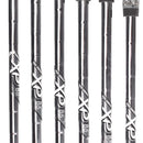 Callaway X Hot Steel Mens Right Hand Irons 5-PW Regular - True Temper