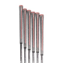 Callaway X Hot Steel Mens Right Hand Irons 5-PW Regular - True Temper
