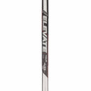 PXG 0311P Gen3 Steel Mens Right Hand Pitching Wedge Stiff - True Temper Elevate