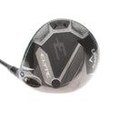 Callaway Elyte Graphite Mens Right Hand Driver 10.5* Regular - Denali Charcoal 50g 5.5
