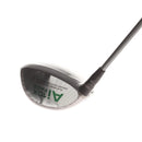 Callaway Elyte Graphite Mens Right Hand Driver 10.5* Regular - Denali Charcoal 50g 5.5
